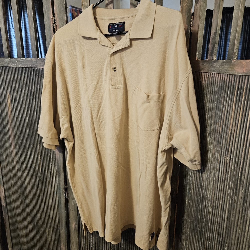 Men*s Casual Shirt